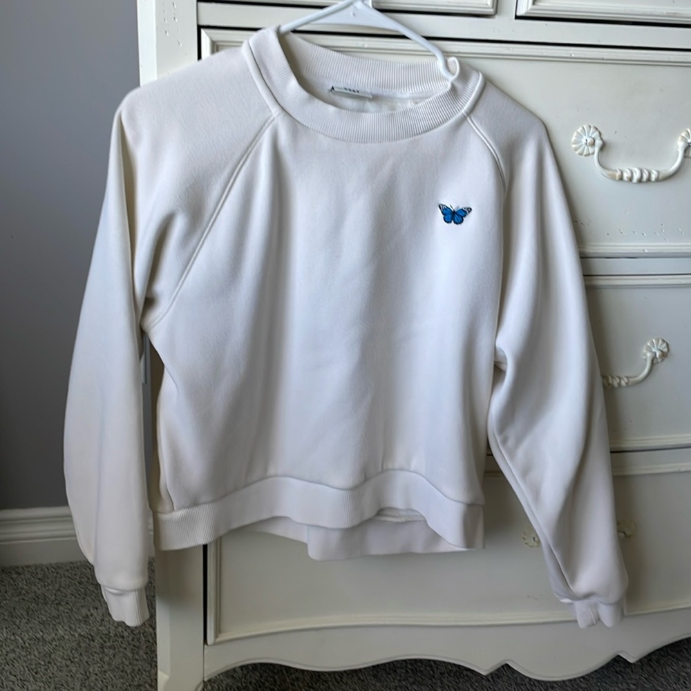 Aritzia Sweatshirt